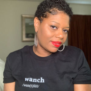 Meet your Posher, Deidra